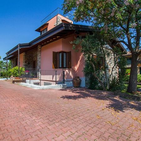 Villa Mio Desenzano del Garda Eksteriør bilde