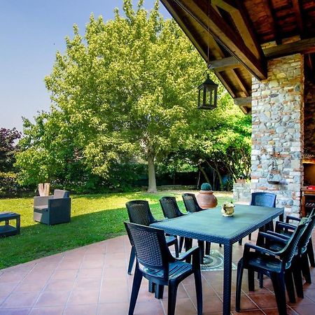 Villa Mio Desenzano del Garda Eksteriør bilde