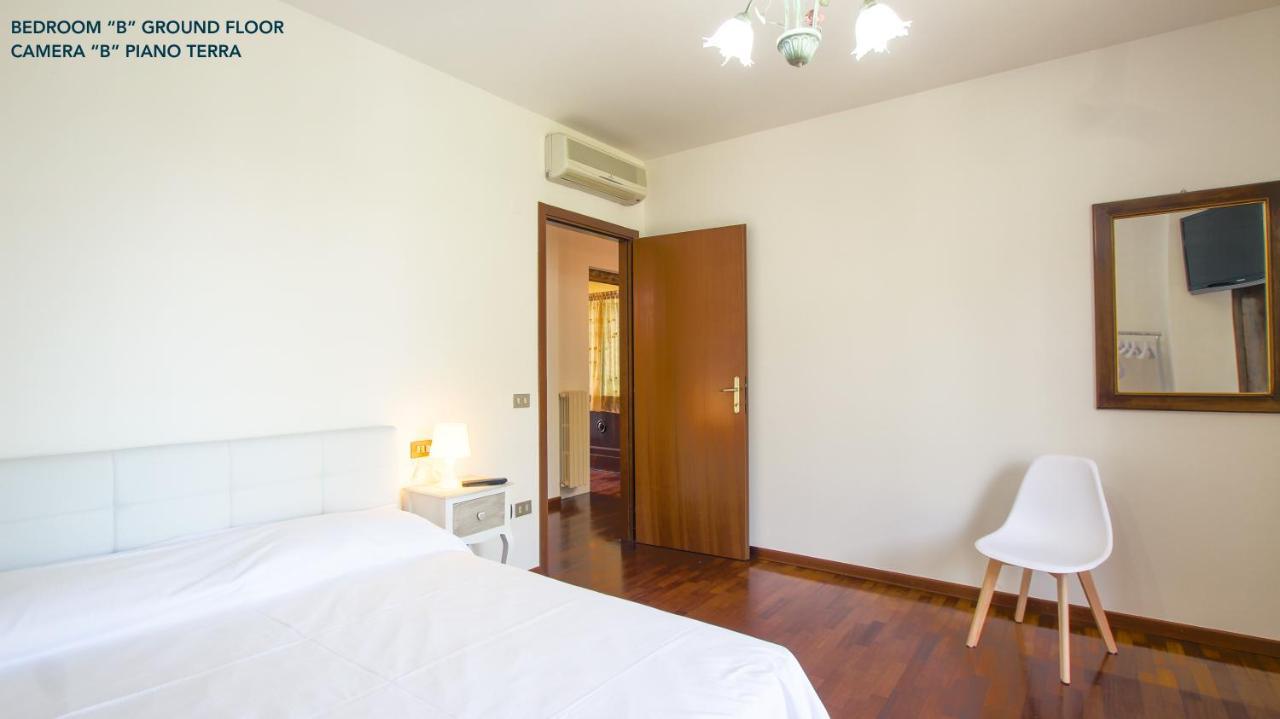 Villa Mio Desenzano del Garda Eksteriør bilde