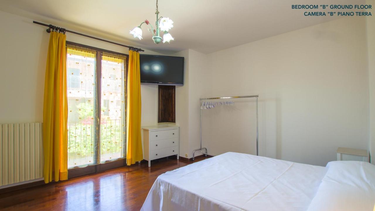 Villa Mio Desenzano del Garda Eksteriør bilde