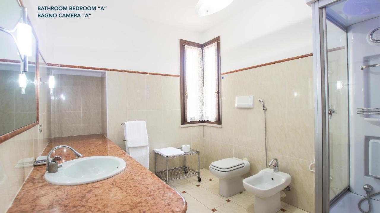 Villa Mio Desenzano del Garda Eksteriør bilde
