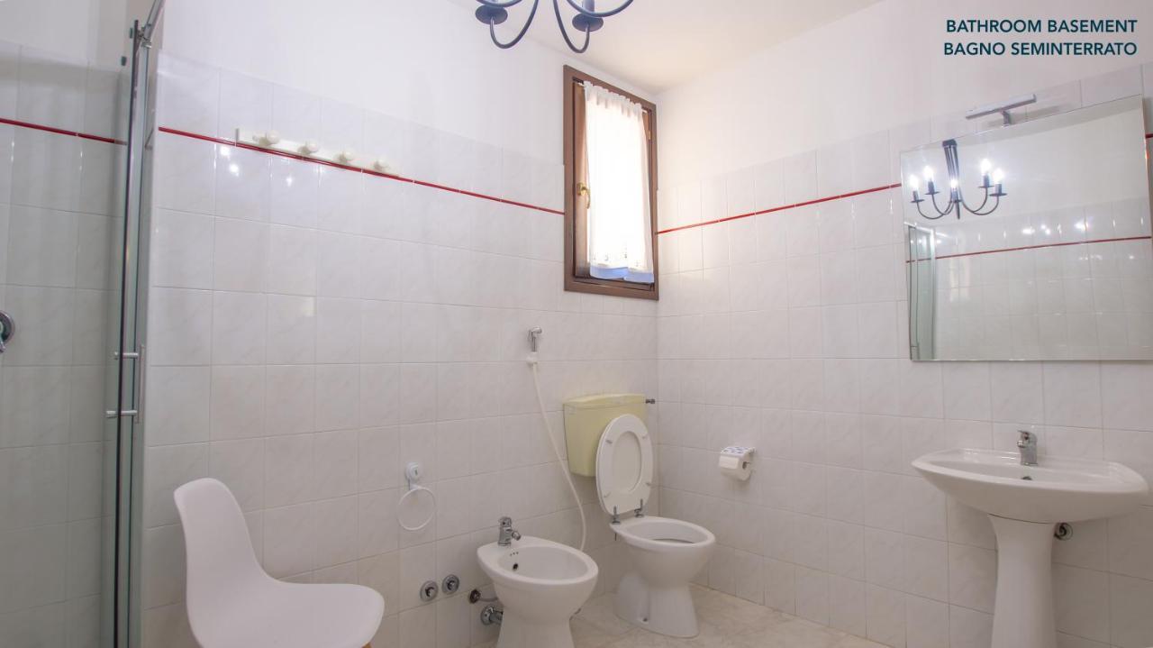 Villa Mio Desenzano del Garda Eksteriør bilde