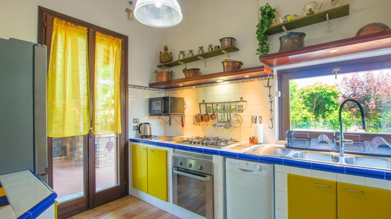 Villa Mio Desenzano del Garda Eksteriør bilde