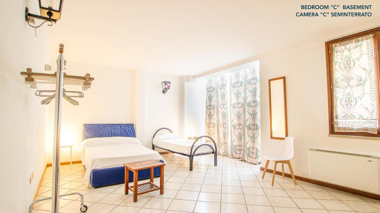 Villa Mio Desenzano del Garda Eksteriør bilde